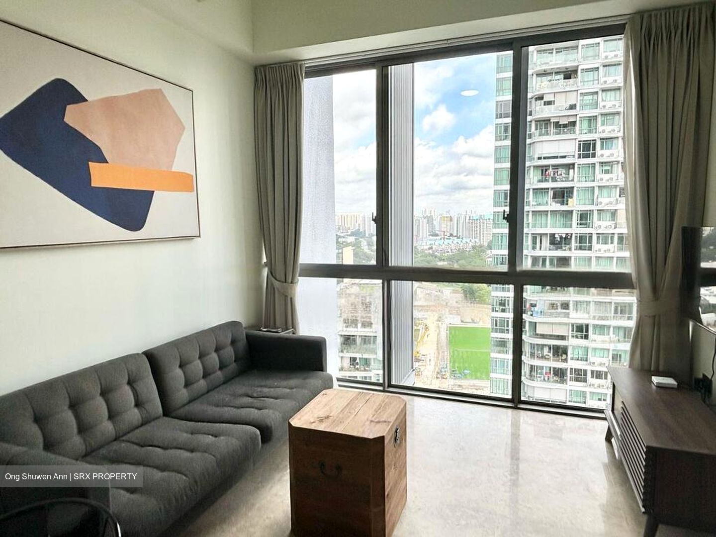 The Hillier (D23), Apartment #460116271